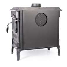 Печь-камин чугунный FireWay Jazz I в Новополоцке