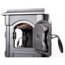 Печь-камин чугунный FireWay Jazz I в Новополоцке