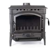 Печь-камин чугунный FireWay Jazz I в Новополоцке