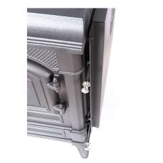 Печь-камин чугунный FireWay Jazz I в Новополоцке