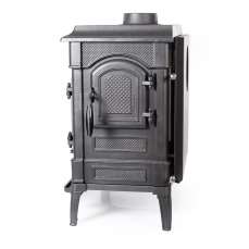 Печь-камин чугунный FireWay Jazz I в Новополоцке