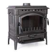 Печь-камин чугунный FireWay Jazz I в Новополоцке