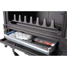 Печь-камин чугунный FireWay Jazz I в Новополоцке