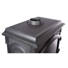 Печь-камин чугунный FireWay Jazz I в Новополоцке