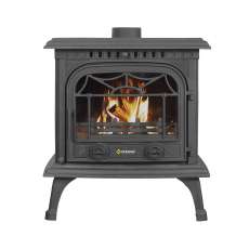 Печь-камин Везувий HR-15 Антрацит в Новополоцке