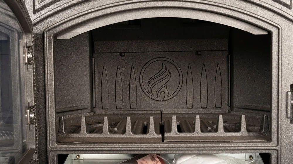 Печь-камин FireWay Flamenco в Новополоцке