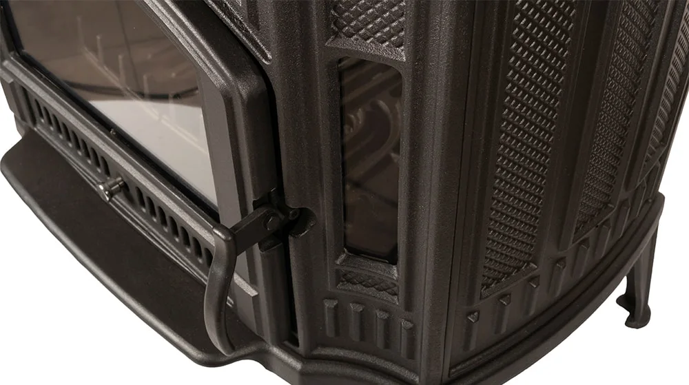 Печь-камин FireWay Flamenco в Новополоцке