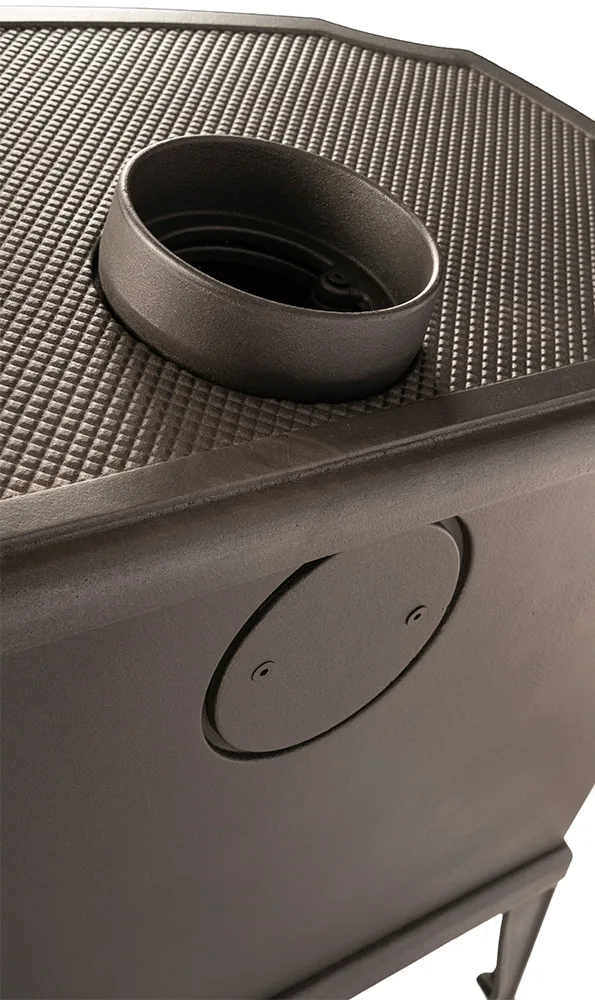 Печь-камин FireWay Flamenco в Новополоцке