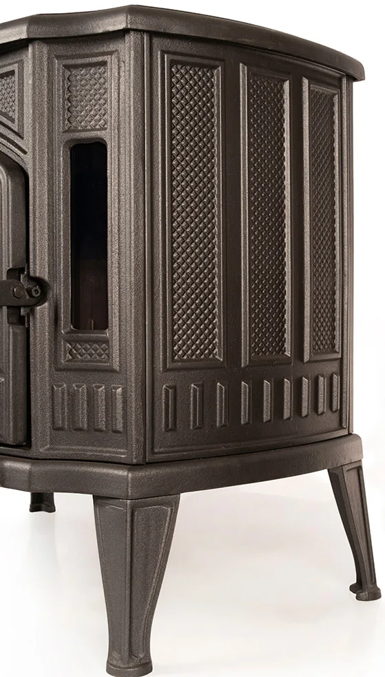 Печь-камин FireWay Flamenco в Новополоцке