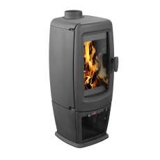 Печь-камин EVEREST S7 в Новополоцке