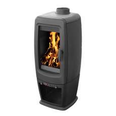 Печь-камин EVEREST S7 в Новополоцке