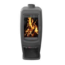 Печь-камин EVEREST S7 в Новополоцке