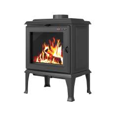 Печь-камин EVEREST F11 купить в Новополоцке