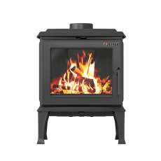 Печь-камин EVEREST F11 в Новополоцке