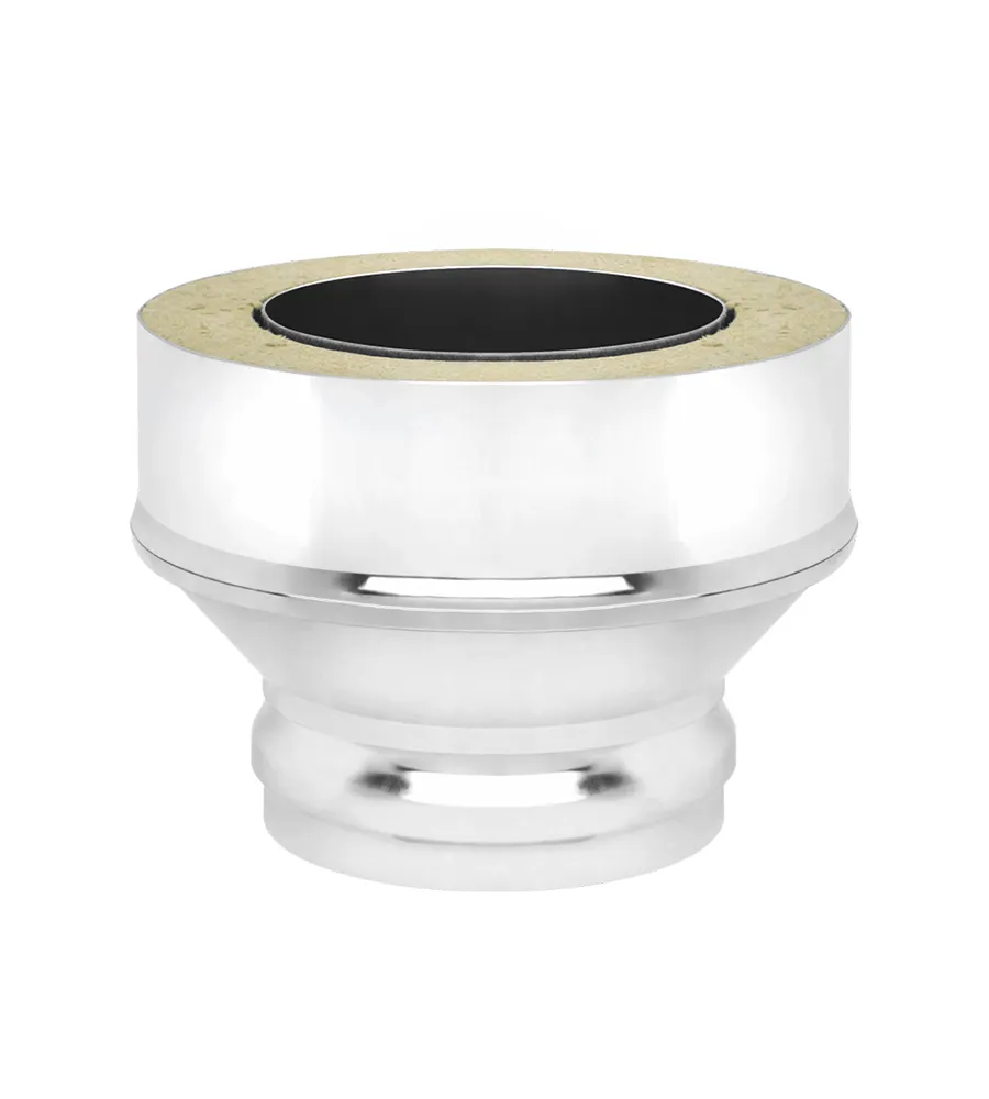 Переход старт сэндвич ММ (AISI 430/1,0мм) ММ Везувий купить в Новополоцке