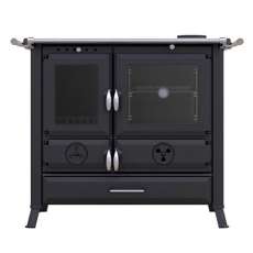 Печь-камин FireWay Skif в Новополоцке