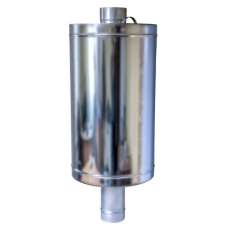 Бак круглый Феникс на трубе 80 л купить в Новополоцке