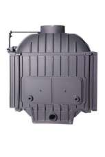 Каминная топка Primo 700 в Новополоцке