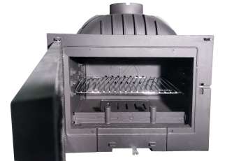 Каминная топка Primo 700 в Новополоцке