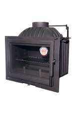 Каминная топка Экокамин Альфа 700-150 принтинг Амазонка бай фото Каминная топка Экокамин Альфа 700-150 принтинг Амазонка бай фото в Новополоцке