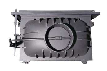 Каминная топка Primo 700 в Новополоцке