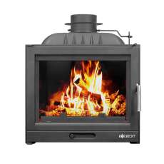 Каминная топка EVEREST U10 в Новополоцке