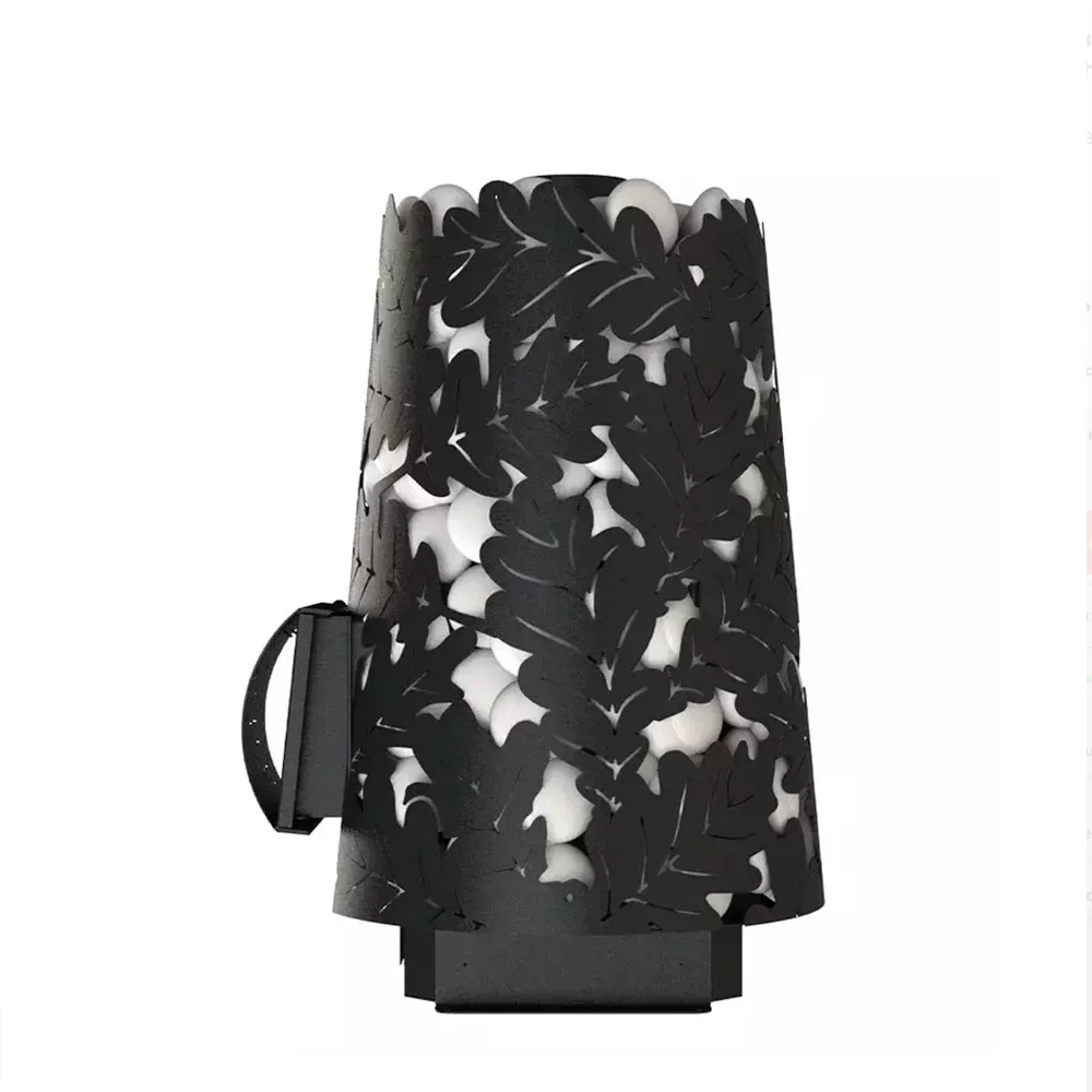 Печь банная Grill'D Dubravo mini Short в Новополоцке