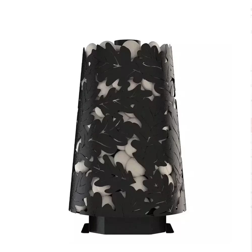 Печь банная Grill'D Dubravo mini Short в Новополоцке