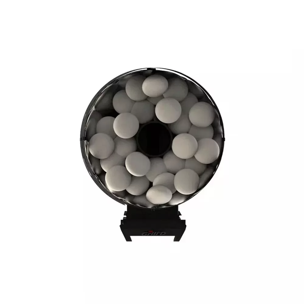 Печь банная Grill'D Dubravo 180 Short в Новополоцке