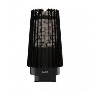 Печь банная Grill'D Cometa 180 Vega Short в Новополоцке