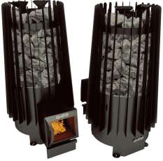 Печь банная Grill'D Cometa Vega 180 Long Pro в Новополоцке