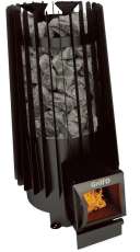 Печь банная Grill'D Cometa Vega 180 Long Pro в Новополоцке