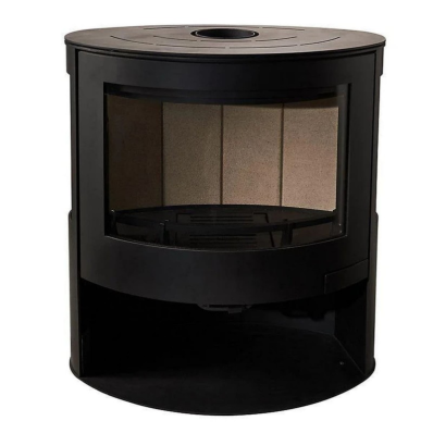 Печь-камин Denia IRIS Ecodesign в Новополоцке