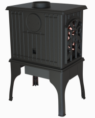 Печь-камин Fireway Konnecta в Новополоцке