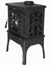 Печь-камин Fireway Konnecta в Новополоцке