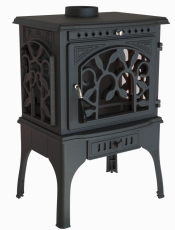 Печь-камин Fireway Konnecta в Новополоцке