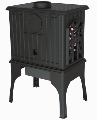 Печь-камин Fireway Konnecta в Новополоцке