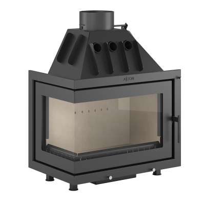 Каминная топка ASTON 700 L в Новополоцке