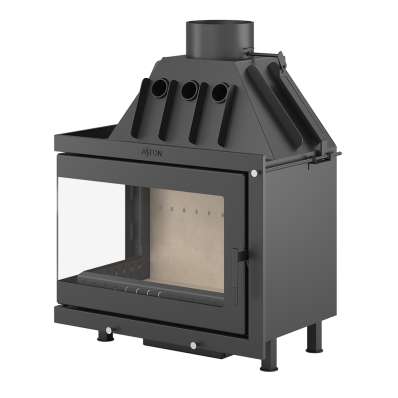 Каминная топка ASTON 700 L в Новополоцке