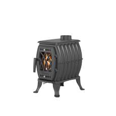 Печь-камин Везувий ВХ-05 Антрацит в Новополоцке