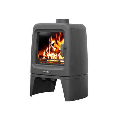 Печь-камин EVEREST М7 в Новополоцке