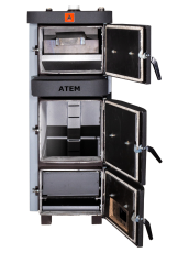 Котел Житомир-22М ТРИ ДВЕРИ в Новополоцке