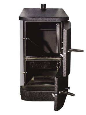 Котел Житомир АОТВ-12 (4-6 мм) в Новополоцке