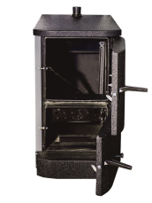 Котел Житомир АОТВ-14 (4-6 мм) в Новополоцке