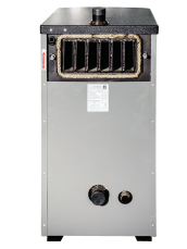 Котел Житомир АОТВ-18 (4-6 мм) в Новополоцке