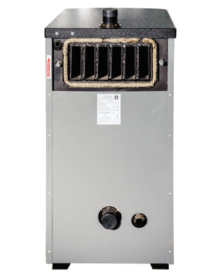 Котел Житомир АОТВ-18 (4-6 мм) в Новополоцке