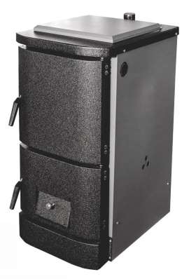 Котел Житомир АКТВ-14 (4-6 мм) в Новополоцке