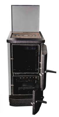 Котел Житомир АКТВ-14 (4-6 мм) в Новополоцке