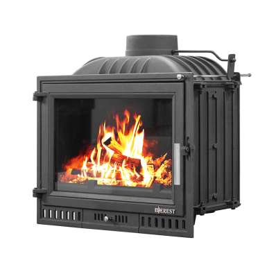 Каминная топка EVEREST Z14 в Новополоцке