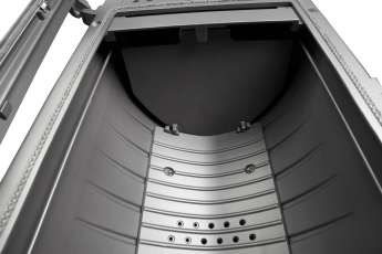 Камин чугунный ШАМАН в Новополоцке